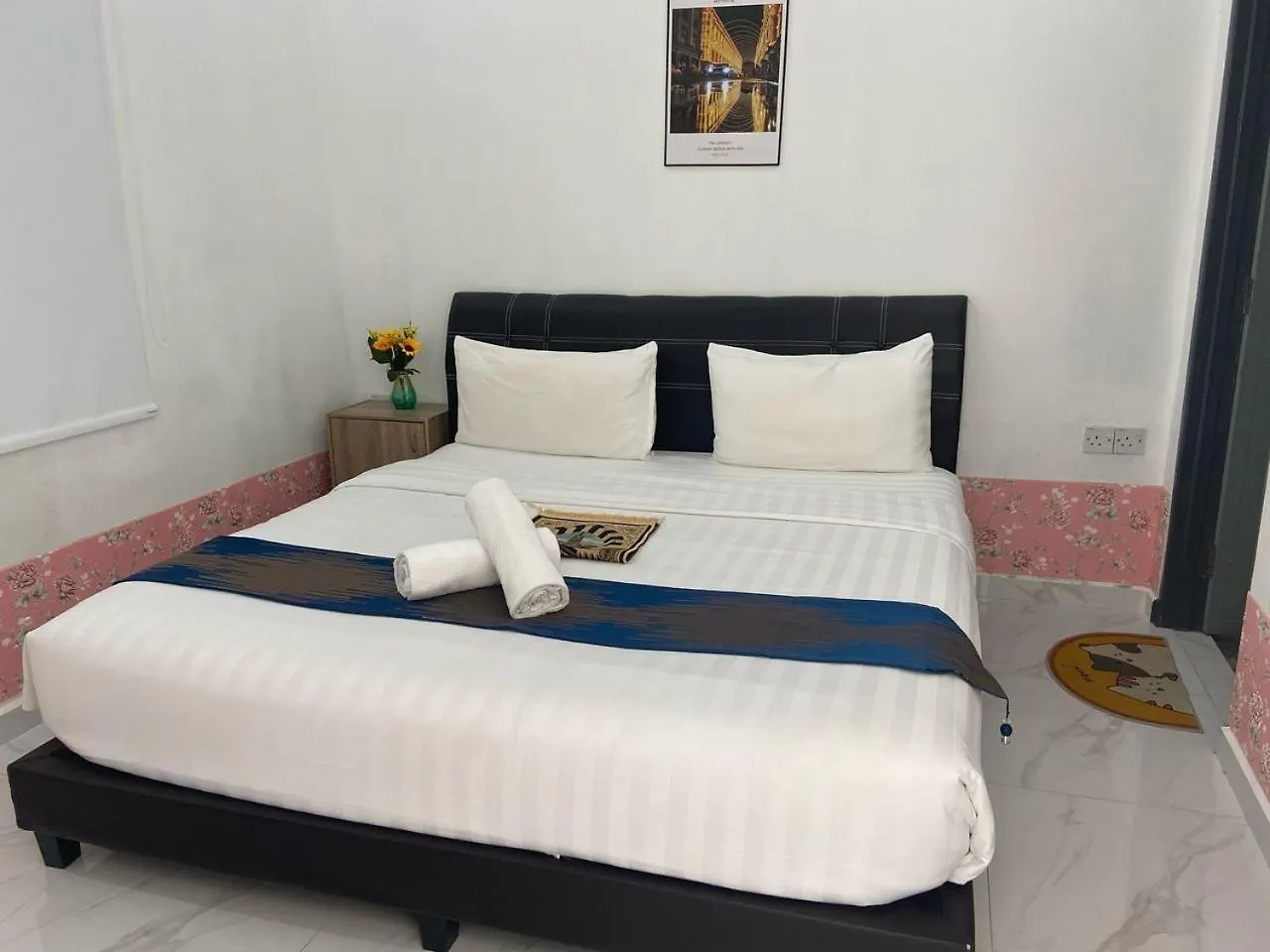 Affittacamere Sammy Hoomestay Ipoh