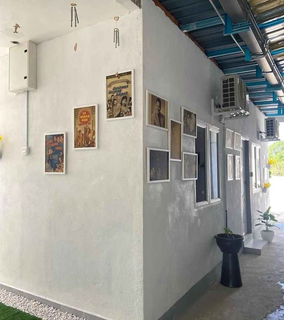 Sammy Hoomestay Ipoh
