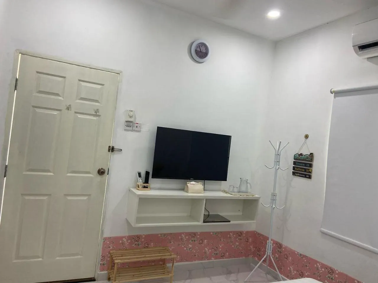 Sammy Hoomestay Ipoh 0*,  Malesia