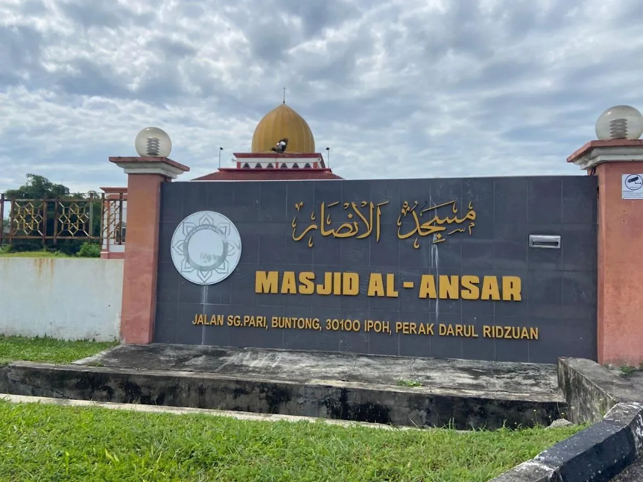 Affittacamere Sammy Hoomestay Ipoh Malesia