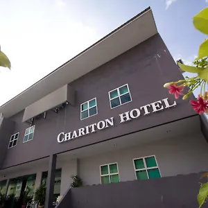 Отель Chariton, Ипох
